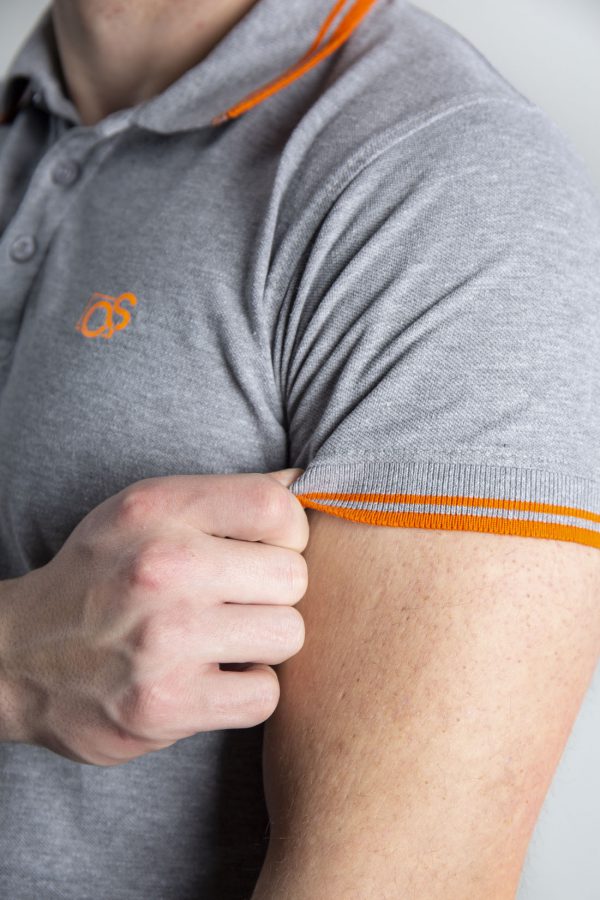 BeCriss Polo - Afbeelding 5