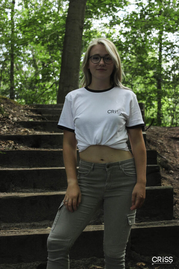 Criss Casual Female