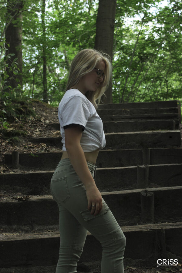 Criss Casual Female - Afbeelding 4