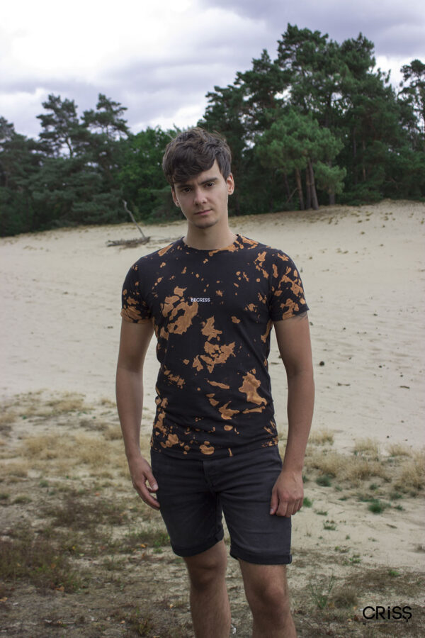 BeCriss Rusty Dye - Afbeelding 2