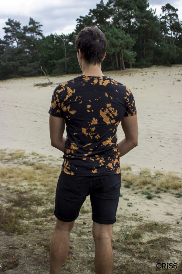 BeCriss Rusty Dye - Afbeelding 4
