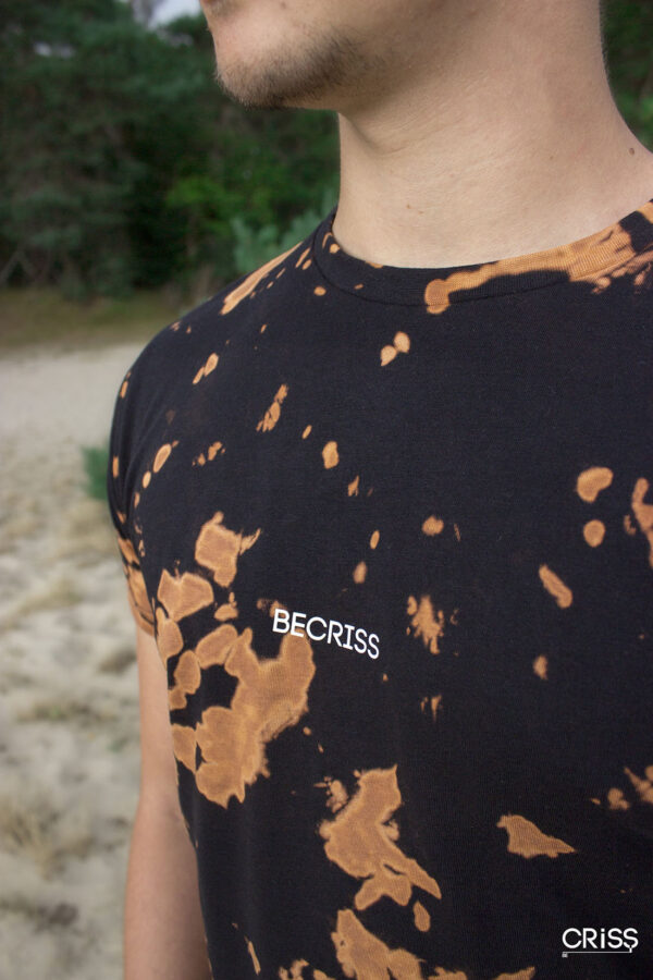 BeCriss Rusty Dye - Afbeelding 5