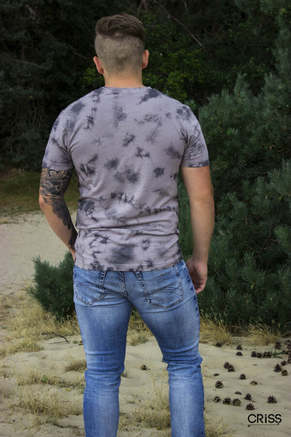 BeCriss Tie Dye - Afbeelding 3