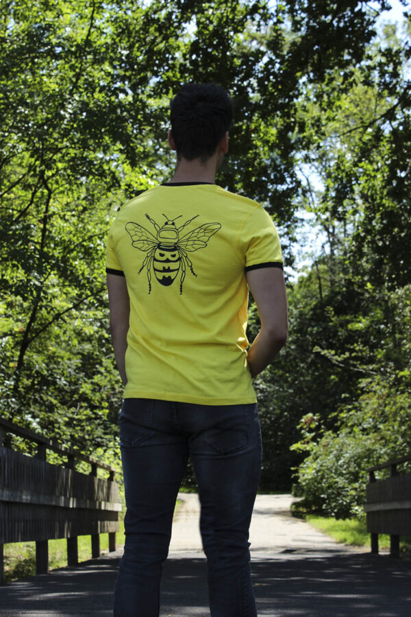 BeCriss Bee - Afbeelding 3