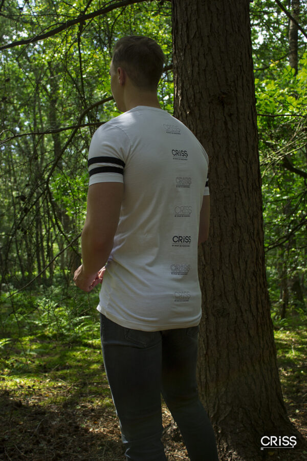 BeCriss Longline - Afbeelding 2