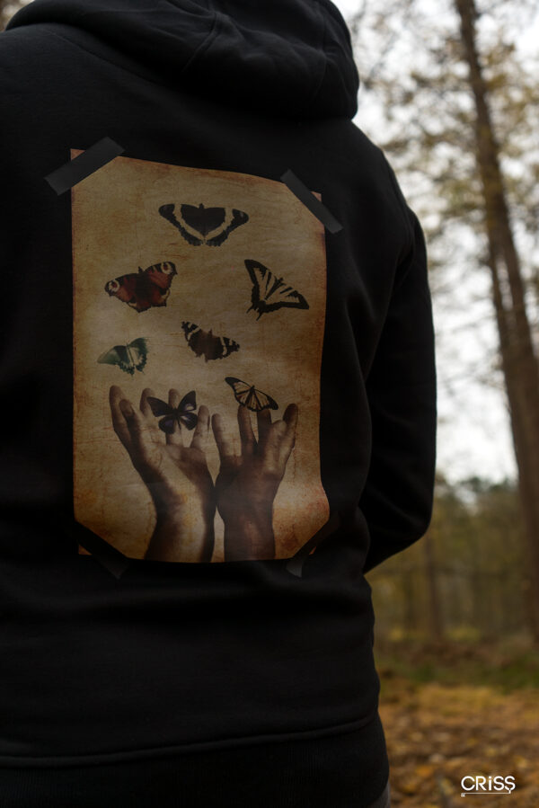 BeButterfly - Afbeelding 5